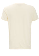 King Kerosin - T-Shirt mit Front Druck Speedfreak