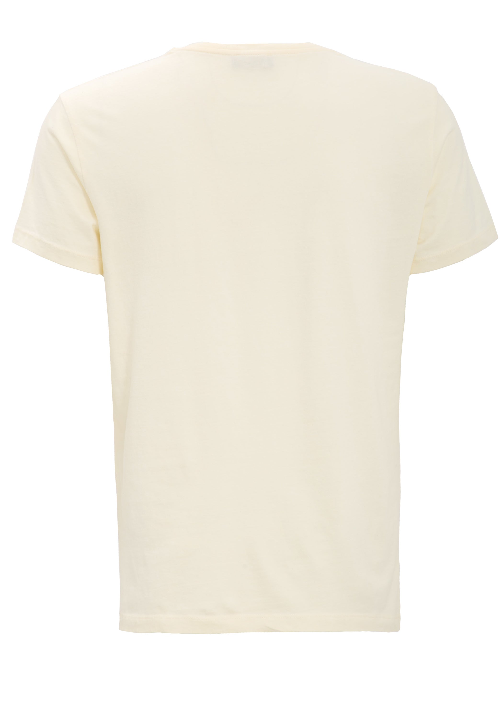 King Kerosin - T-Shirt mit Front Druck Speedfreak