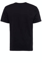 King Kerosin - T-Shirt mit Hot Rod Print «Loud & Fast»
