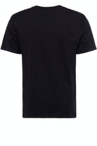 King Kerosin - T-Shirt mit Pin Up Frontprint «Nite Cats»