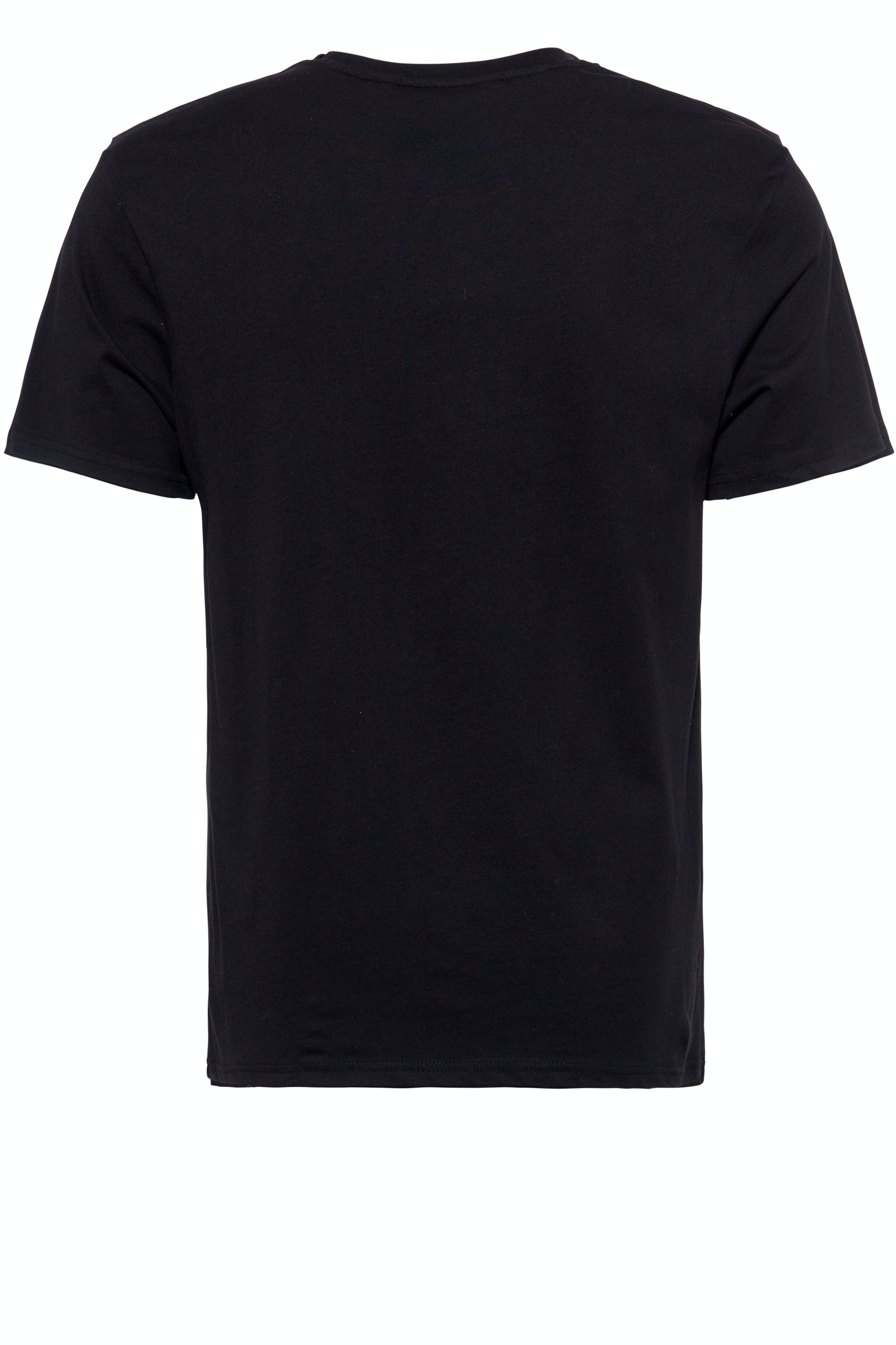 King Kerosin - T-Shirt mit Pin Up Frontprint «Nite Cats»