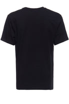 King Kerosin - T-Shirt mit Print in der Front «Mexican Rider»