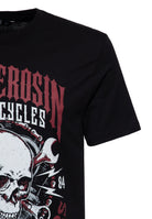 T-Shirt «Murdercycles» – T-Shirts von King Kerosin - Ansicht 3