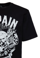 T-Shirt «No Pain No Gain» – T-Shirts von King Kerosin - Ansicht 3