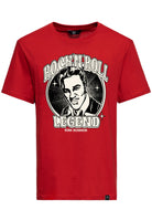 T-Shirt «Rock 'n' Roll Legend» T-Shirts von King Kerosin