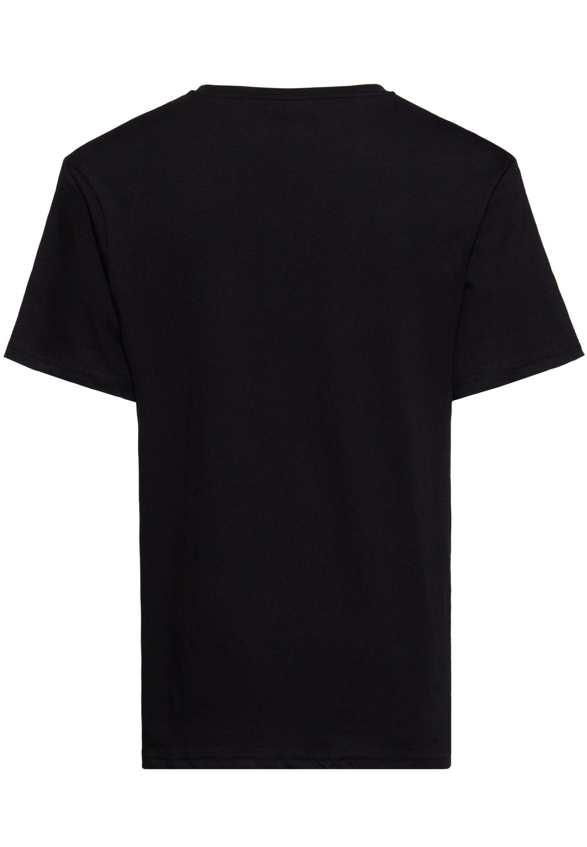 T-Shirt «Smoke & Sin» – T-Shirts von King Kerosin - Ansicht 2