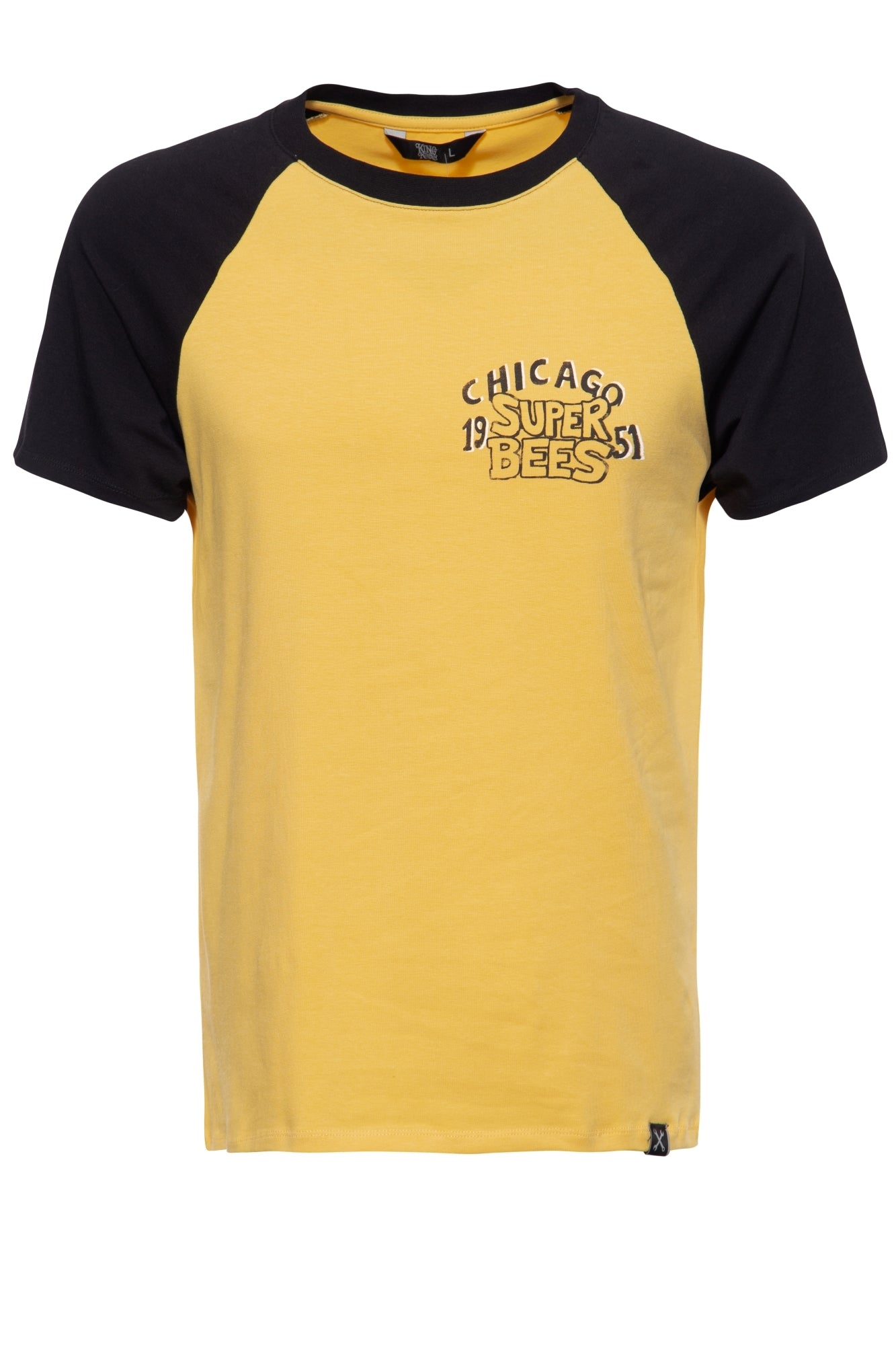 King Kerosin - T-Shirt «Super Bee»