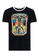 T-Shirt «Sweet Heart» T-Shirts von King Kerosin