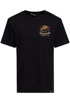 King Kerosin - T-Shirt «Tattoo Convention Mannheim 2025»