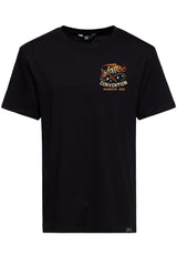 T-Shirt «Tattoo Convention Mannheim 2025» T-Shirts von King Kerosin