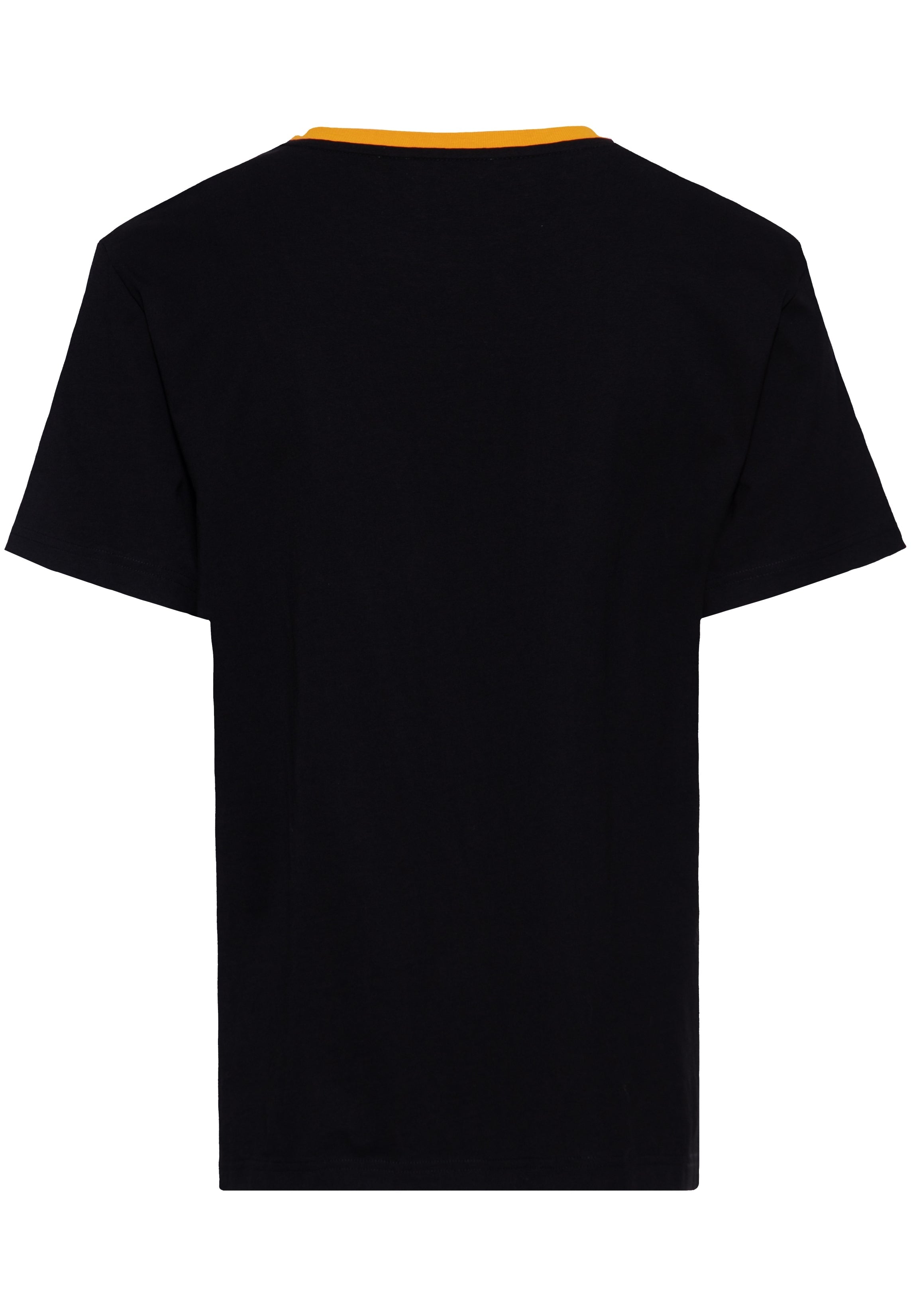 T-Shirt 'Titties & Beer' in Schwarz T-Shirts von King Kerosin