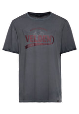 T-Shirt «Velden Village 2025» T-Shirts von King Kerosin