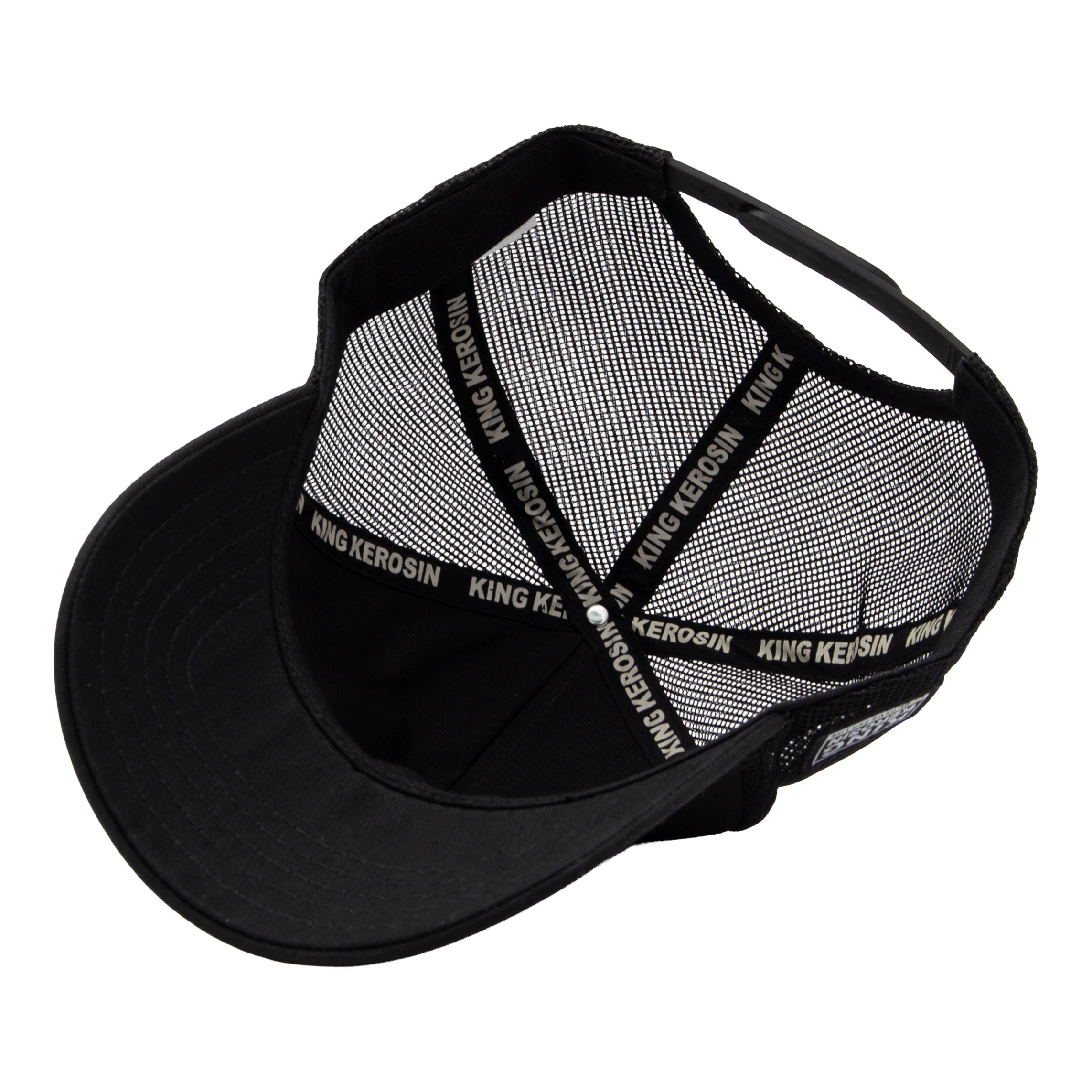 Trucker Cap «1979» Trucker Cap von King Kerosin