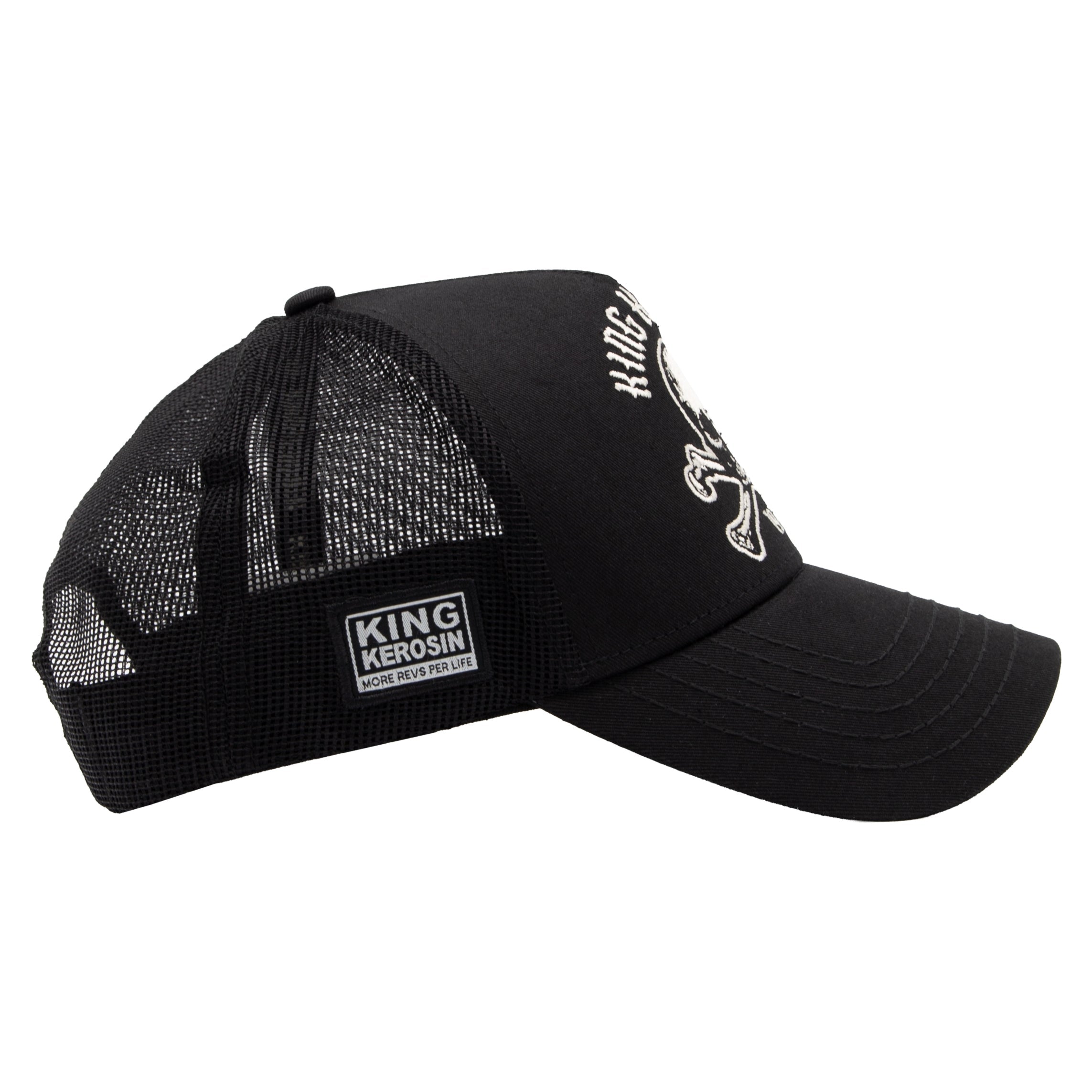 Trucker Cap «1979» Trucker Cap von King Kerosin