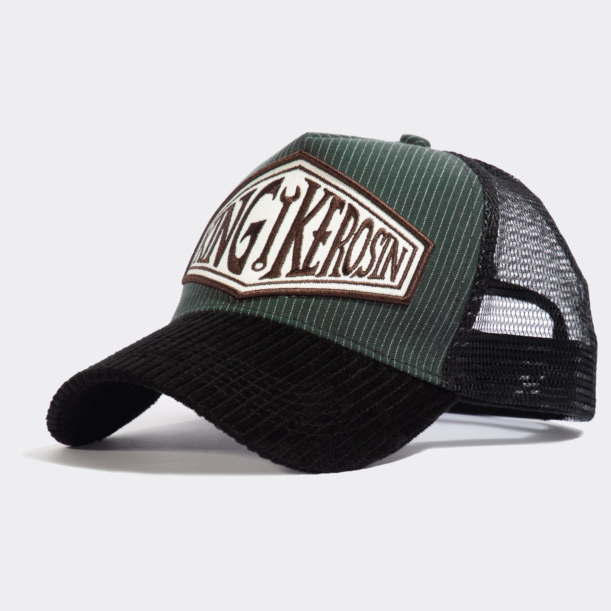 King Kerosin - Trucker Cap