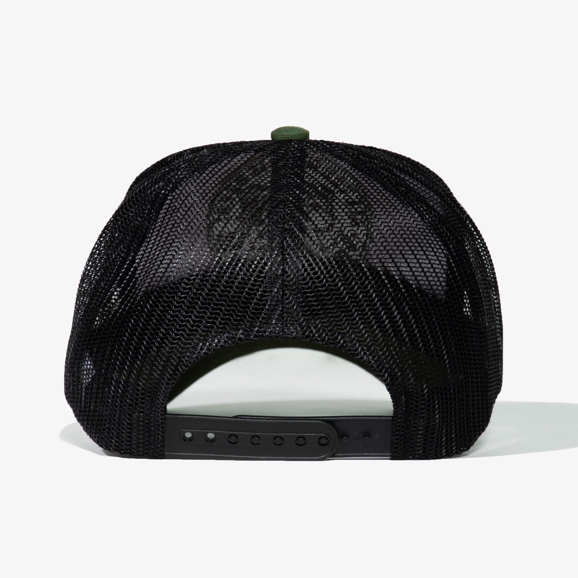 King Kerosin - Trucker Cap «All You Need Is Beer»