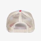 King Kerosin - Trucker Cap «Beer Delivery»