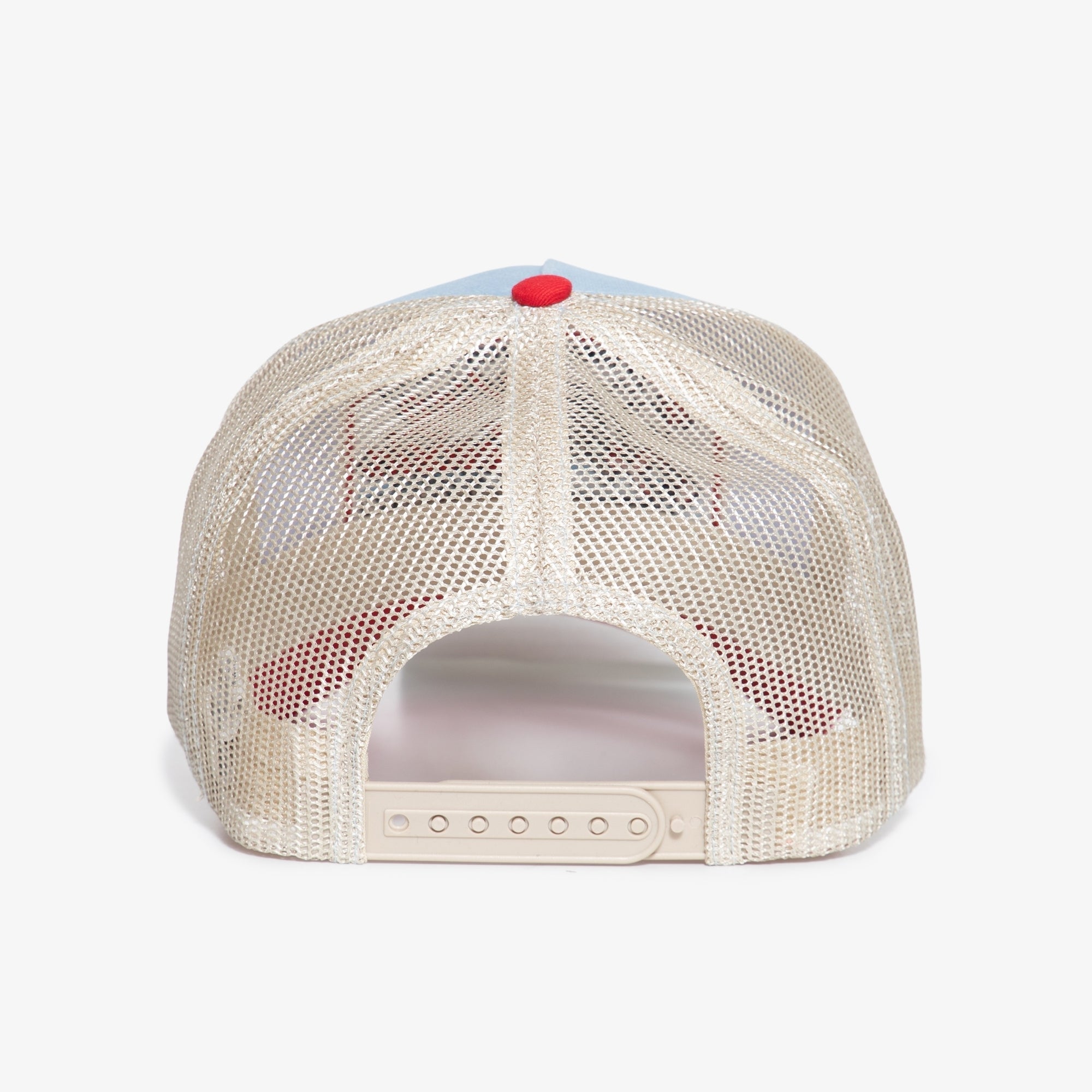 King Kerosin - Trucker Cap «Beer Delivery»