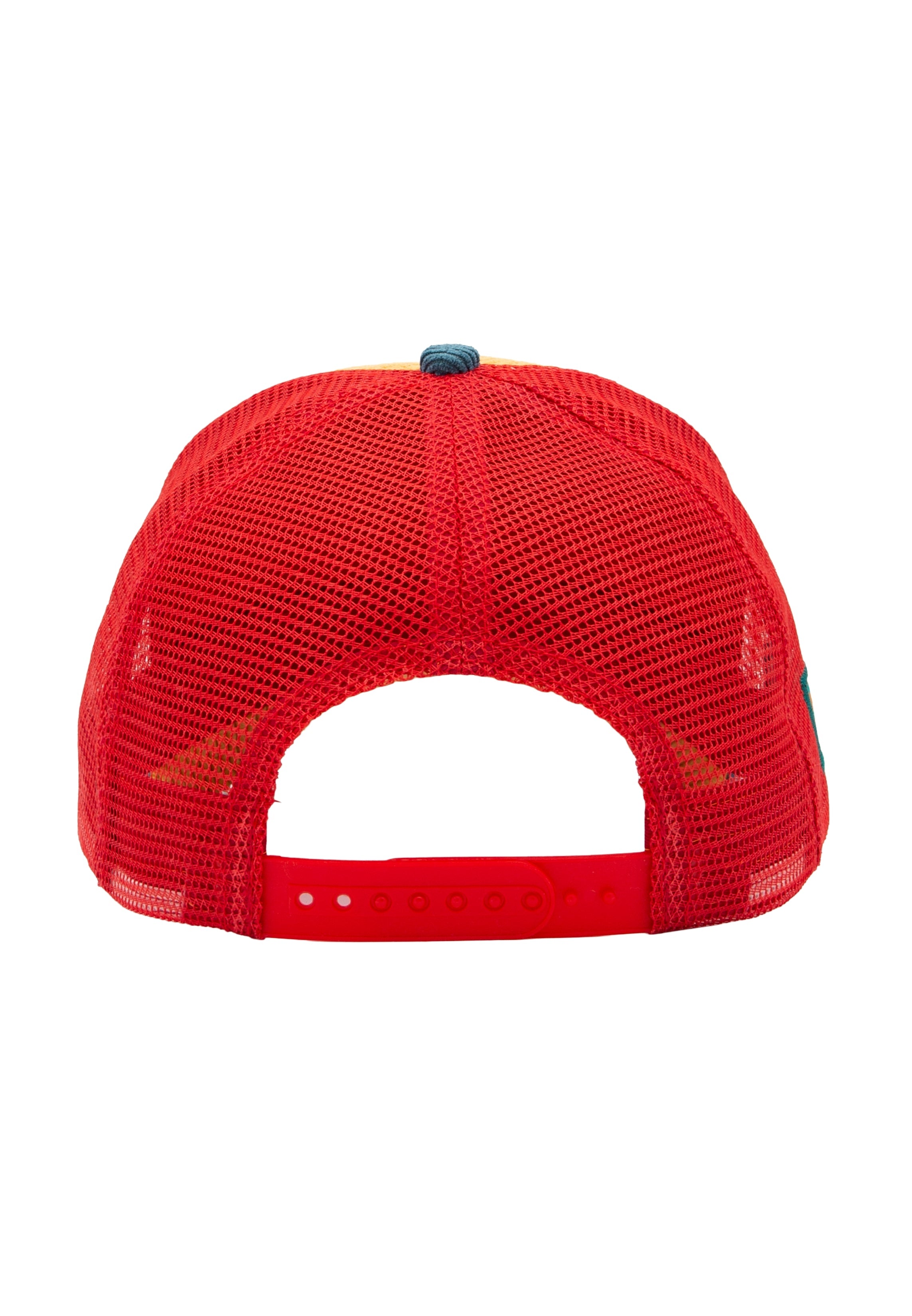 King Kerosin - Trucker Cap «California»