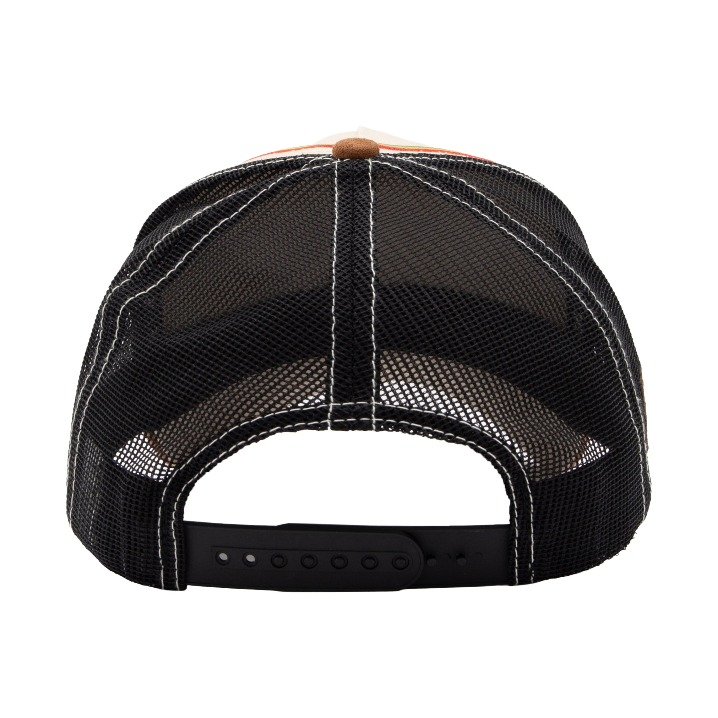 Trucker Cap «California» Trucker Cap von King Kerosin