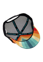 Trucker Cap 'Chopper Shit' in Mehrfarbig Trucker Cap von King Kerosin