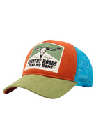 Trucker Cap «Country Roads» Trucker Cap von King Kerosin