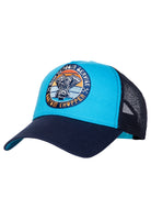 Trucker Cap «Custom Chopper» Trucker Cap von King Kerosin