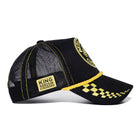King Kerosin - Trucker Cap «Detonation Customs»