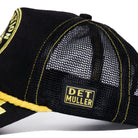 King Kerosin - Trucker Cap «Detonation Customs»