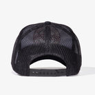 King Kerosin - Trucker Cap «Detroit Iron V8»