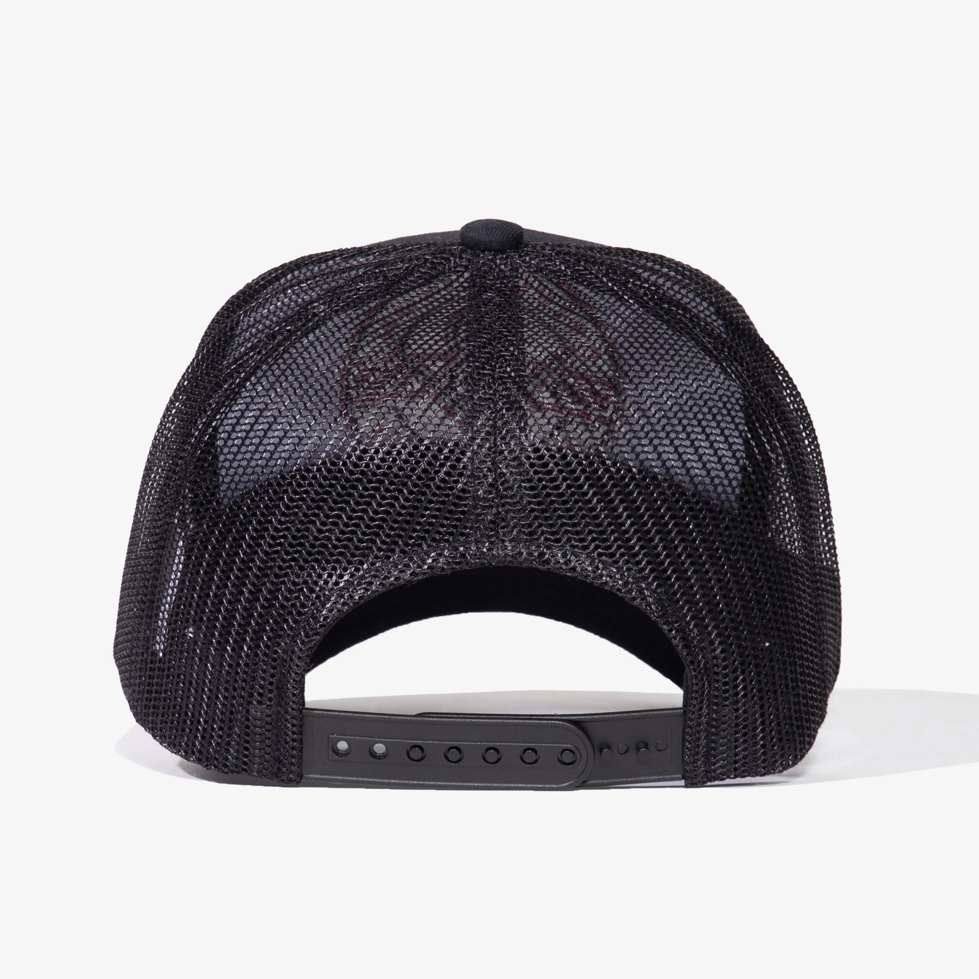 King Kerosin - Trucker Cap «Detroit Iron V8»