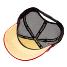 Trucker Cap «Faster Than The Wind» Trucker Cap von King Kerosin