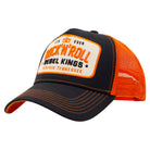 Trucker Cap «Forever Rock'n'Roll» Trucker Cap von King Kerosin
