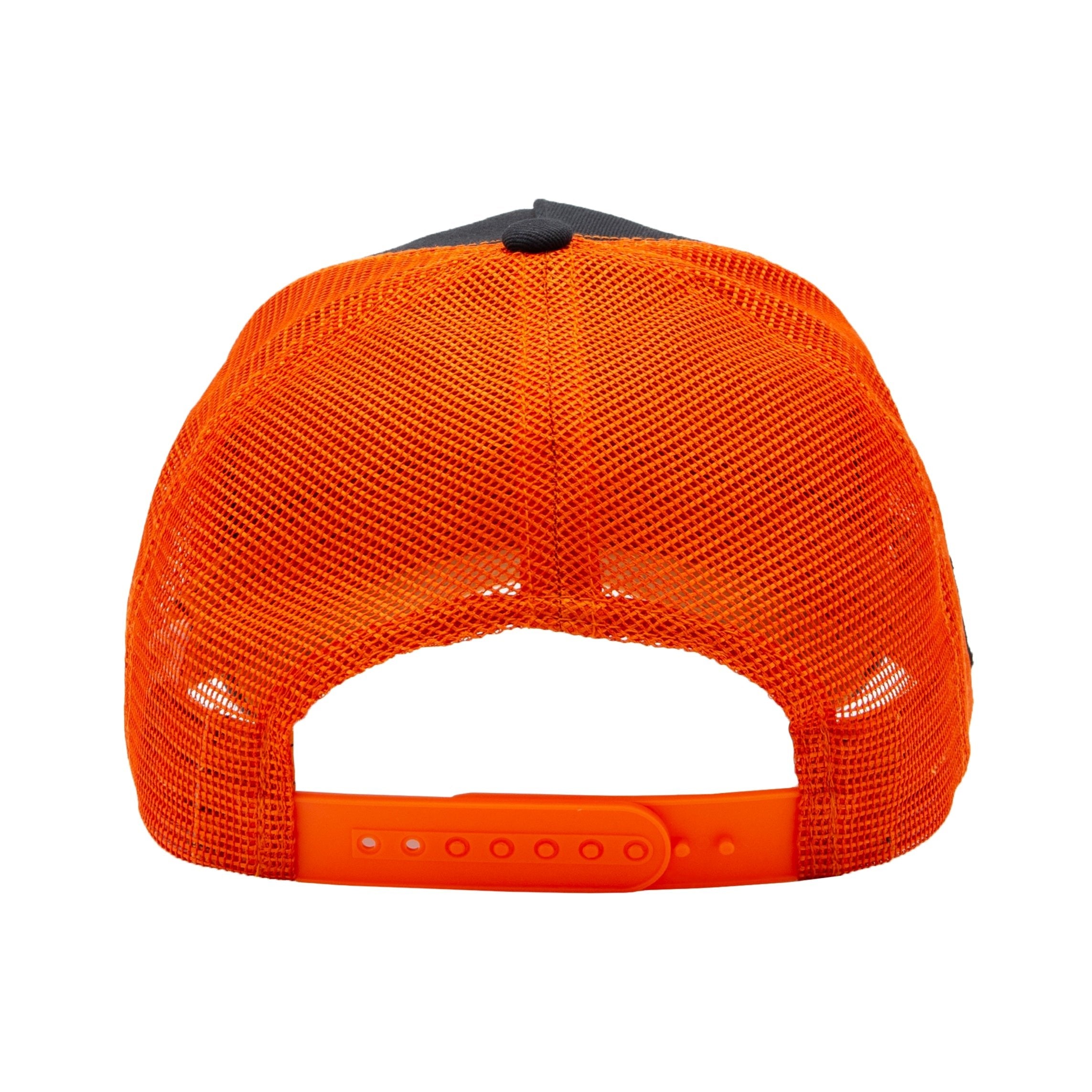 Trucker Cap «Forever Rock'n'Roll» Trucker Cap von King Kerosin