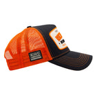Trucker Cap «Forever Rock'n'Roll» Trucker Cap von King Kerosin