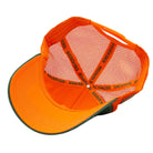 Trucker Cap 'Forever Rock'n'Roll' in Grün Trucker Cap von King Kerosin