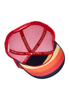 Trucker Cap 'Fuck You' in Mehrfarbig Trucker Cap von King Kerosin