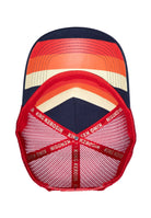 Trucker Cap 'Fuck You' in Mehrfarbig Trucker Cap von King Kerosin