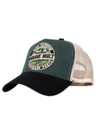 Trucker Cap «Garage Built» Trucker Cap von King Kerosin