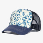 King Kerosin - Trucker Cap «Hamburg - ST.Pauli»