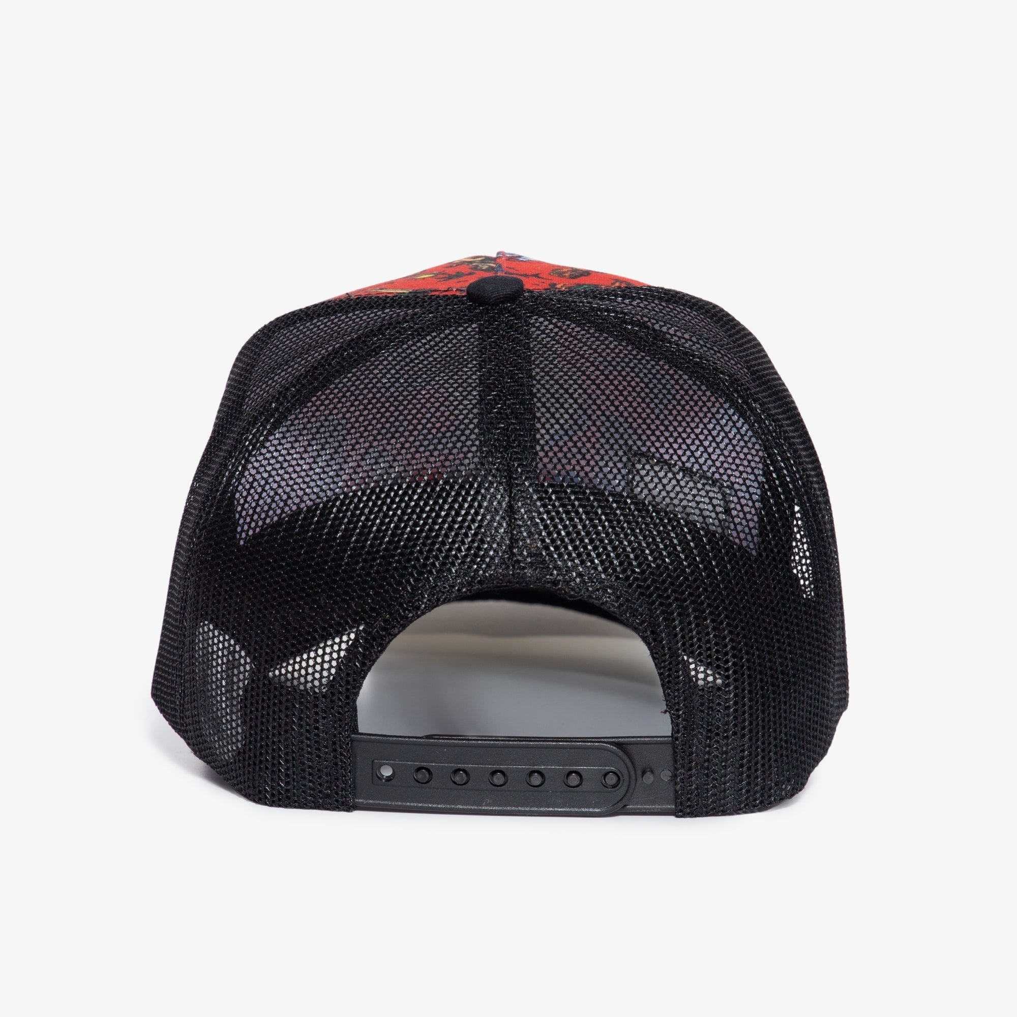 King Kerosin - Trucker Cap «Hawaii Honolulu»