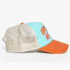 King Kerosin - Trucker Cap «Highway Choppers»