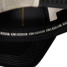 Trucker Cap «Hollywood» Trucker Cap von King Kerosin