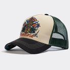 Trucker Cap «Honolulu» Trucker Cap von King Kerosin