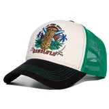 Trucker Cap «Honolulu» Trucker Cap von King Kerosin