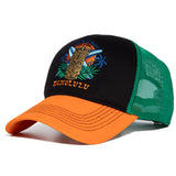 Trucker Cap «Honolulu» Trucker Cap von King Kerosin