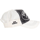 King Kerosin - Trucker Cap im Used - Look «Speed Way»