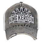King Kerosin - Trucker Cap im Vintage Look