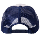 King Kerosin - Trucker Cap in Two - Tone Optik «Motorcycles»