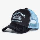 King Kerosin - Trucker Cap «Los Angeles»
